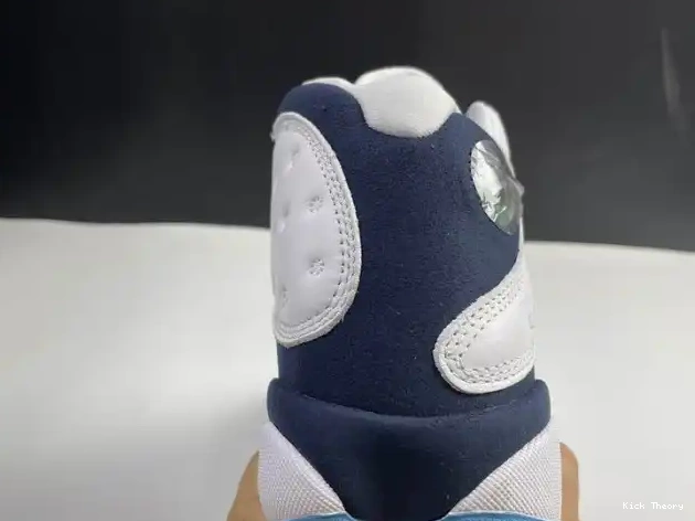 Kick Theory Powder 414571-144 Blue Dark 13 Air Jordan 0604